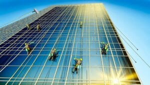 expert tips for high rise building facade cleaning