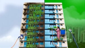guide to eco friendly facade cleaning techniques