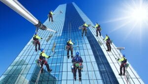 highly rated professional facade cleaning services reviewed