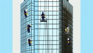 top 10 techniques for facade cleaning