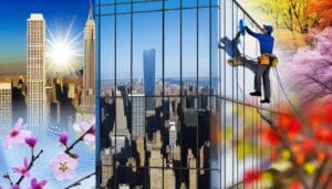 top nyc bets for facade cleaning